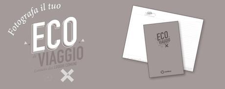 fotografa il tuo eco di viaggio