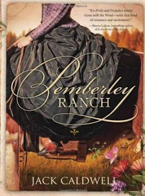 Pemberley Ranch di Jack Caldwell: Gruppo di Lettura