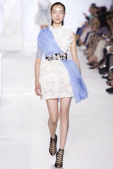 Giambattista Valli Haute Couture FW 13/14