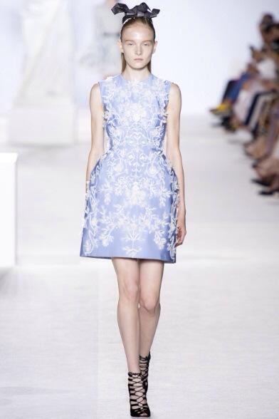 Giambattista Valli Haute Couture FW 13/14