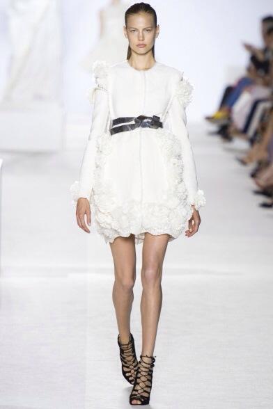 Giambattista Valli Haute Couture FW 13/14