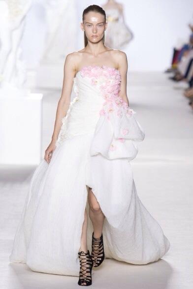 Giambattista Valli Haute Couture FW 13/14