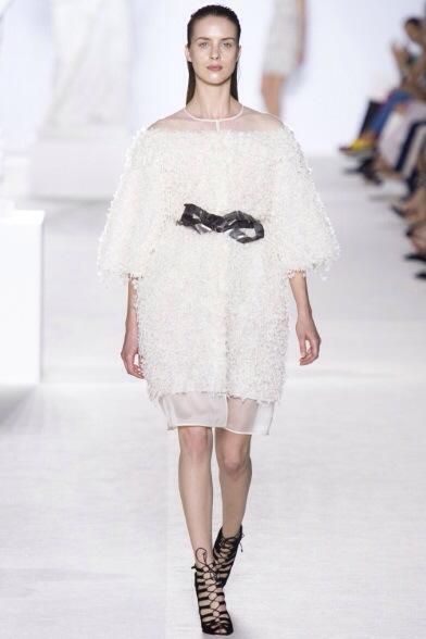 Giambattista Valli Haute Couture FW 13/14