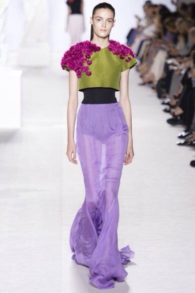 Giambattista Valli Haute Couture FW 13/14