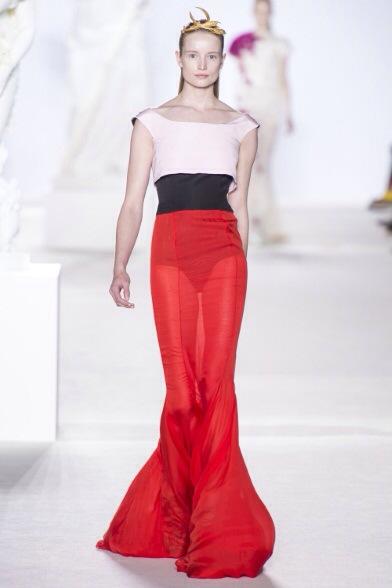 Giambattista Valli Haute Couture FW 13/14