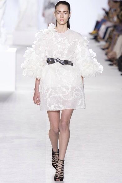 Giambattista Valli Haute Couture FW 13/14