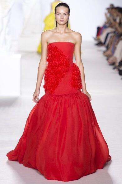 Giambattista Valli Haute Couture FW 13/14