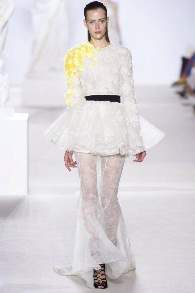 Giambattista Valli Haute Couture FW 13/14