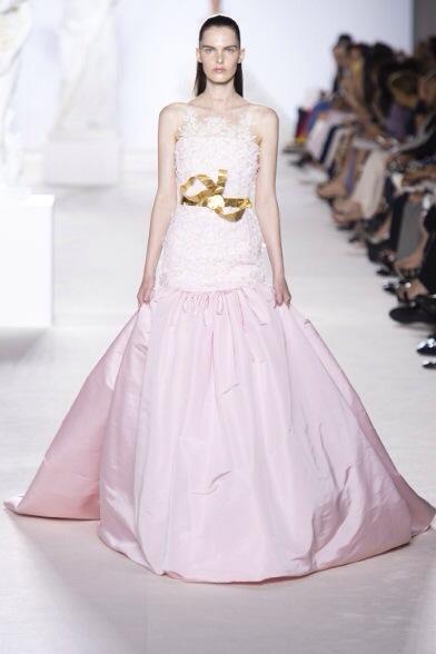 Giambattista Valli Haute Couture FW 13/14