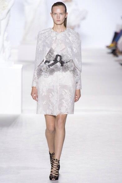 Giambattista Valli Haute Couture FW 13/14