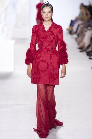 Giambattista Valli Haute Couture FW 13/14