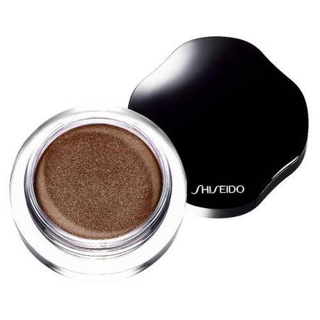 Shiseido Ombretto Crema Marrone Shimmering Cream Eye Color Make Up Tom Ford Autunno Inverno 2013   2014