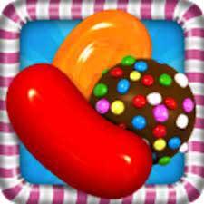 Maledetta Candy Crush Saga