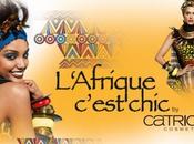 Collezione Catrice L’Afrique C’est Chic