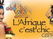 Preview Catrice: l'afrique c'est chic