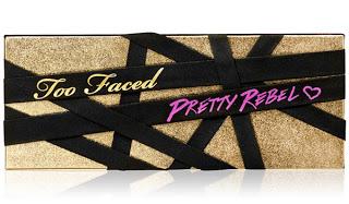 Anteprime autunno 2013 : Pretty Rebel di Too Faced