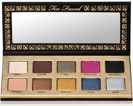 Anteprime autunno 2013 : Pretty Rebel di Too Faced