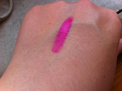 NUOVI Suol Color Astra: swatch e review