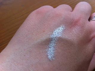 NUOVI Suol Color Astra: swatch e review