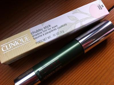 Clinique Chubby stick n 06 review