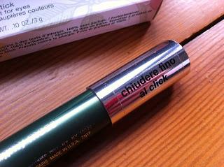 Clinique Chubby stick n 06 review