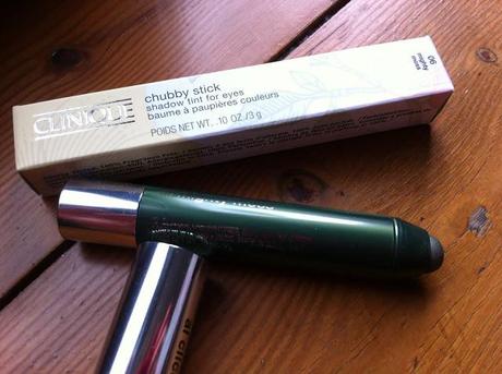 Clinique Chubby stick n 06 review