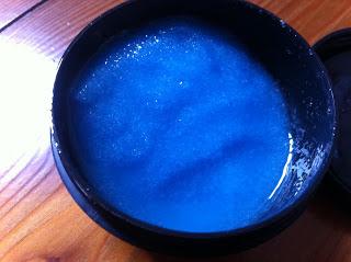 Review Lush: Atollo 13 e Acquamrina