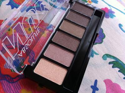 Catrice Absolute Nude review e swatch