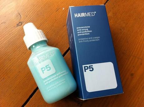 Hairmed: linea prevenzione anti smog review