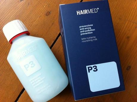 Hairmed: linea prevenzione anti smog review