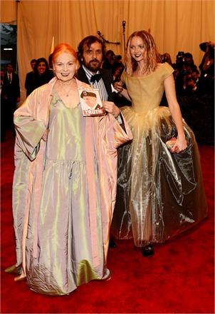 The met Gala red carpet: commentiamolo insieme