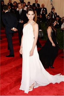 The met Gala red carpet: commentiamolo insieme