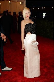 The met Gala red carpet: commentiamolo insieme