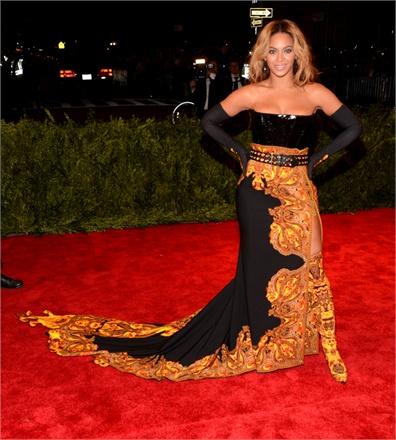 The met Gala red carpet: commentiamolo insieme