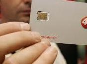 Anche vacanza Vodafone