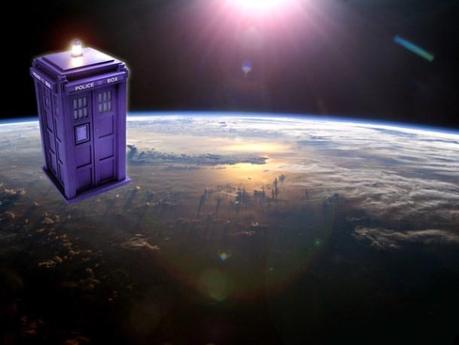 tardis-in-orbita