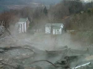 Città abbandonate: Centralia la vera Silent Hill