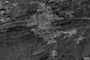 Città abbandonate: Centralia la vera Silent Hill