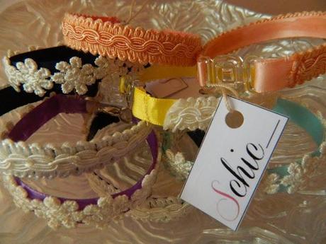 Schic By Serena M.!!