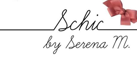 Schic By Serena M.!!