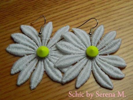 Schic By Serena M.!!