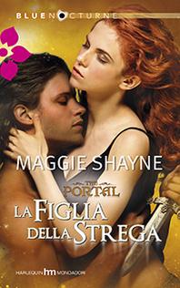 Recensione: Il marchio della strega & La figlia della strega