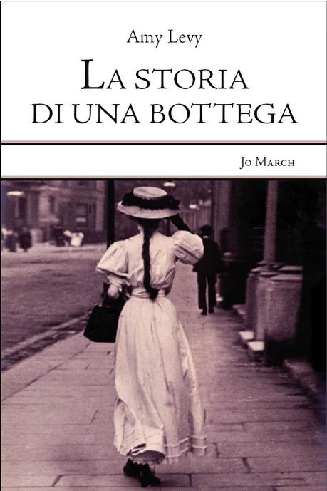 Recensione + News: La storia di una bottega