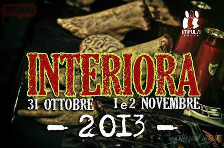 interiora film festival 2013