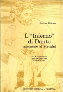 l'inferno di dante raccontato ai perugini