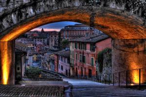 perugia-italy-photograph