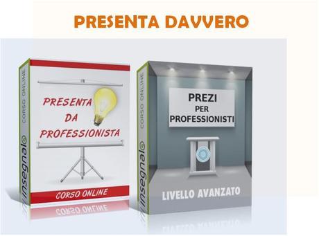 Content Marketing: Presenta Davvero