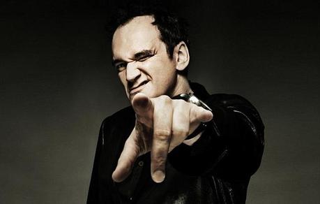 quentin tarantino