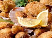 Capesante alla trevisana