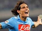 Cavani, futuro lontano Napoli. club alla finestra!